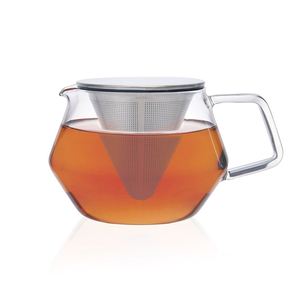 Kinto Carat Teapot - Twin Flame Collections
