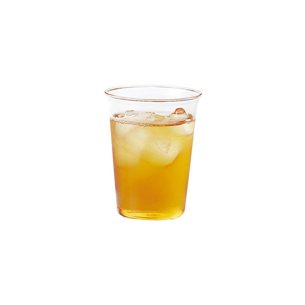 Kinto Cast Iced Tea Glass - Twin Flame Collections