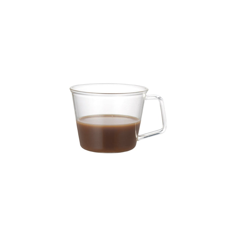 Kinto Cast Coffee Cup - Twin Flame Collections