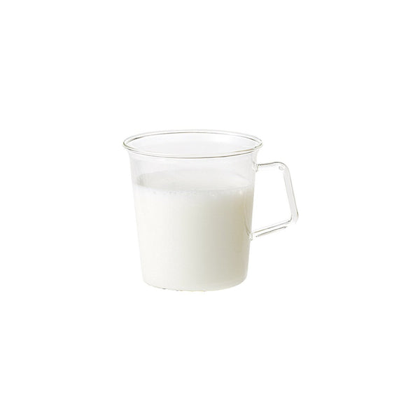 Kinto Cast Milk Mug - Twin Flame Collections