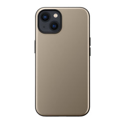 Nomad - Sport Case - iPhone 13 - Dune - Twin Flame Collections
