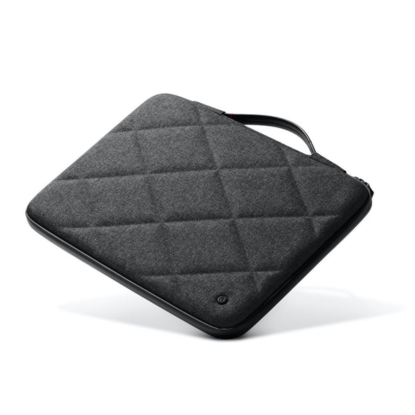 Twelve South - SuitCase for MacBook Pro 14-inch M1 - Dark Grey