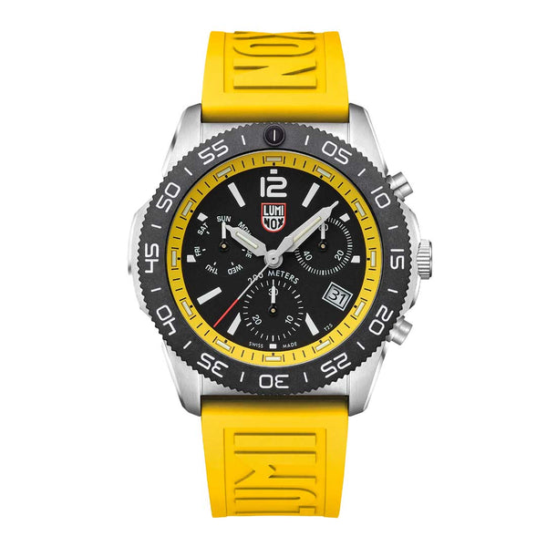 Luminox Pacific Diver Chronograph Men's Watch - XS.3145 - Twin Flame Collections