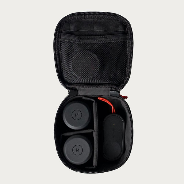 Moment - Weatherproof Mobile Lens Carrying Case - 2 Lenses