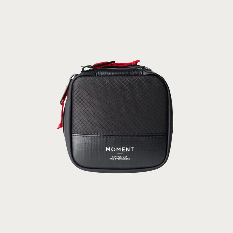 Moment - Weatherproof Mobile Lens Carrying Case - 2 Lenses
