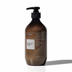 Ashley & Co - Soother Up - Hand & Body Lotion - Bubbles & Polkadots - 500ml