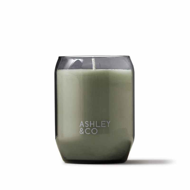 Ashley & Co - Waxed Perfume - Parakeets & Pearls - 310g