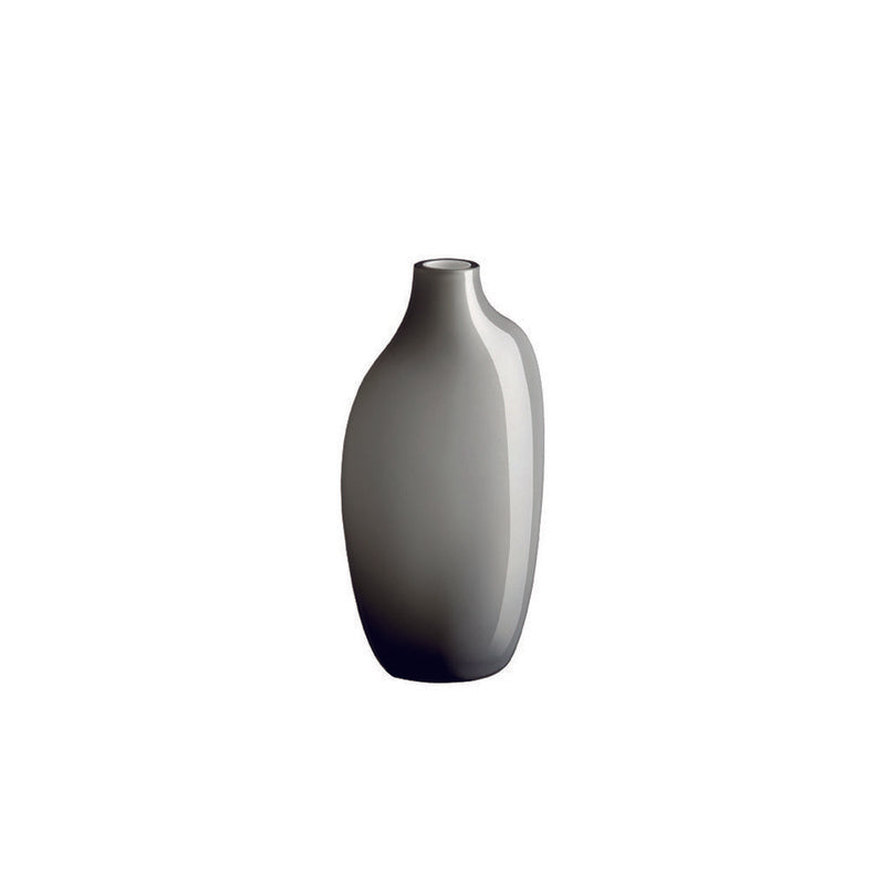 Kinto - SACCO vase glass 03 - Gray