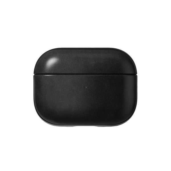 Nomad - Modern Leather Case - AirPods Pro 2 - Horween - Black
