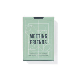 The School Of Life - Meeting Friends