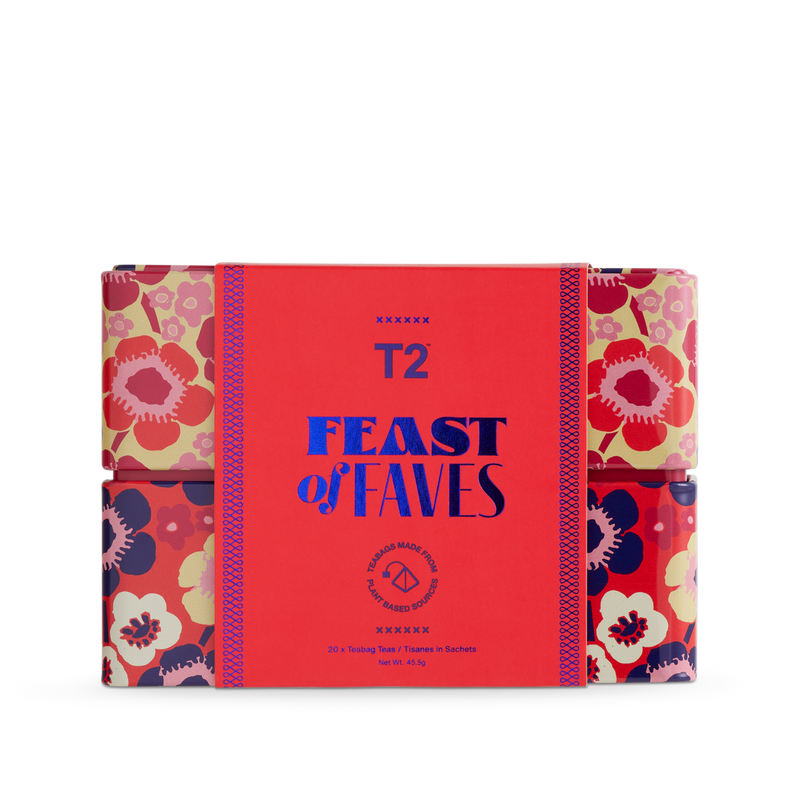 Feast Of Favourites Gift Pack