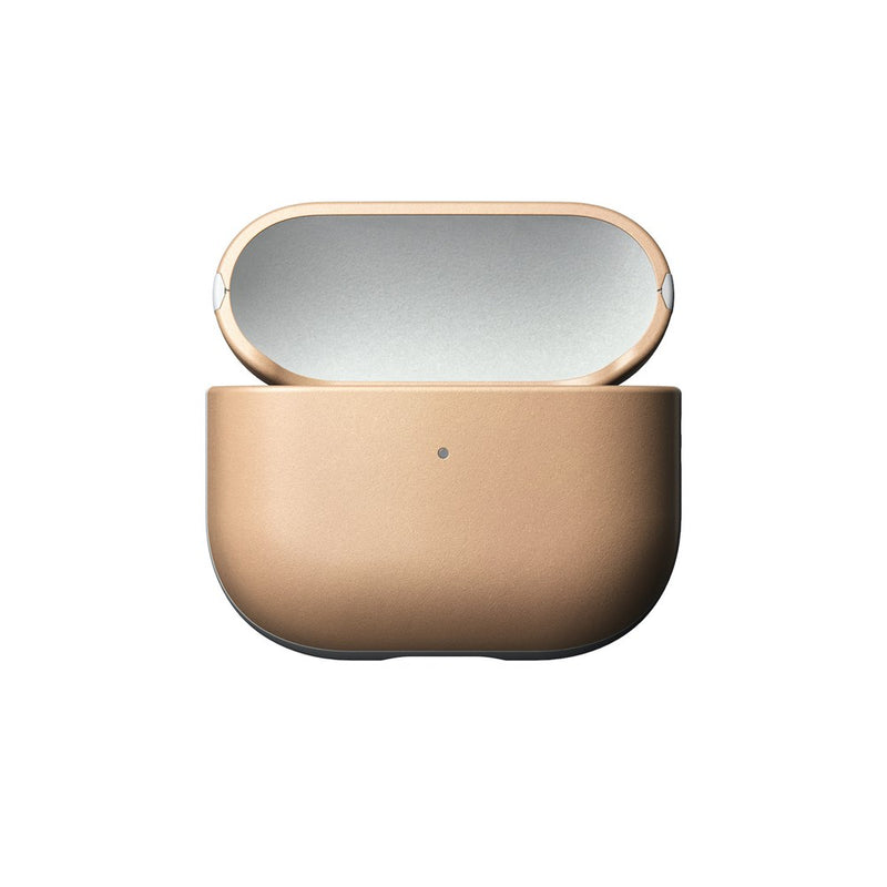 Nomad - AirPods Case (3rd Gen) - Natural - Twin Flame Collections