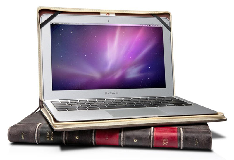 Twelve South - BookBook for MacBook Air 11" - Twin Flame Collections