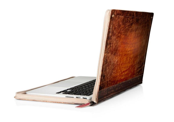 Twelve South - BookBook Rutledge for 11" MacBook Air - Twin Flame Collections