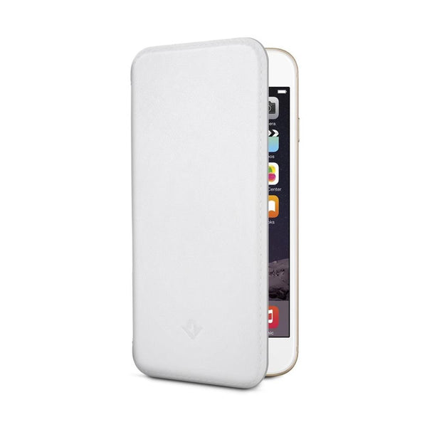 Twelve South - SurfacePad - iPhone 6/6s - White - Twin Flame Collections