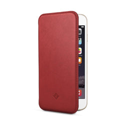 Twelve South - SurfacePad - iPhone 6/6s - Red - Twin Flame Collections