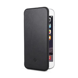 Twelve South - SurfacePad - iPhone 6/6s Plus - Black - Twin Flame Collections