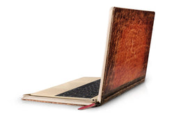 Twelve South - BookBook Rutledge for 12" MacBook Retina - Twin Flame Collections