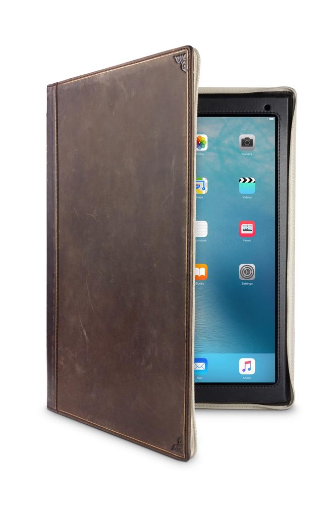 Twelve South - BookBook for iPad Pro 12.9 (1st generation) - Twin Flame Collections