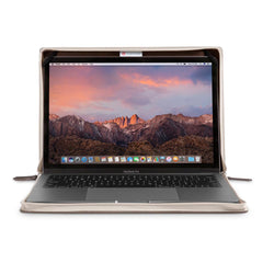Twelve South - BookBook for 13" MacBook Pro USB-C / MacBook Air (USB-C) - Twin Flame Collections