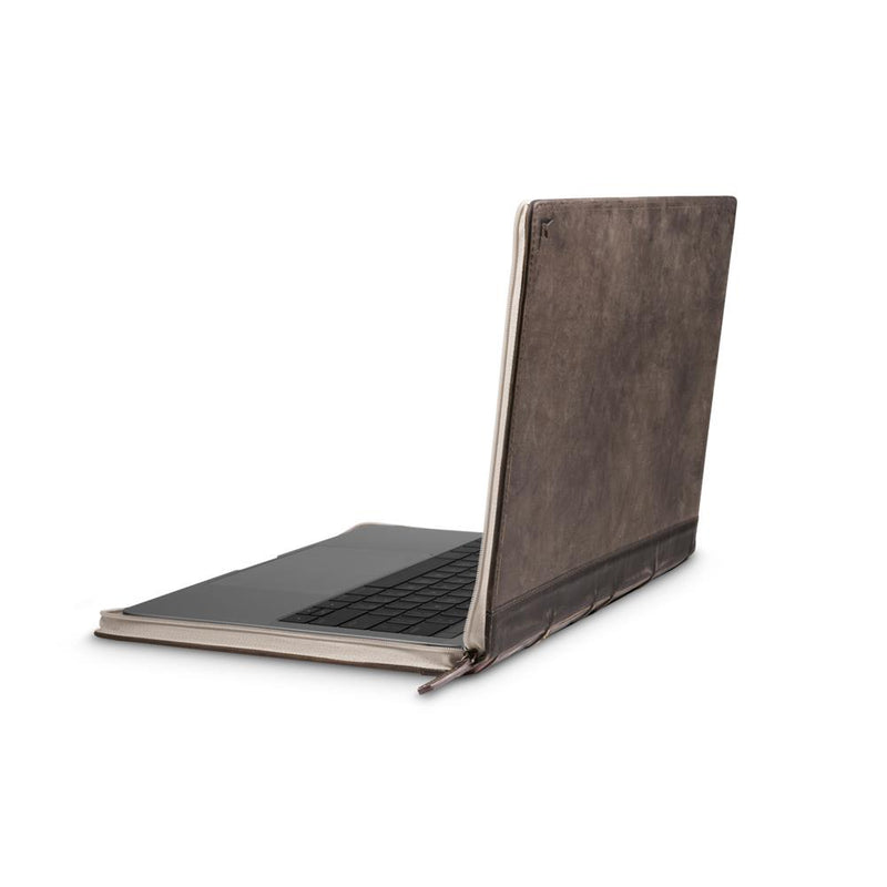 Twelve South - BookBook for 13" MacBook Pro USB-C / MacBook Air (USB-C) - Twin Flame Collections