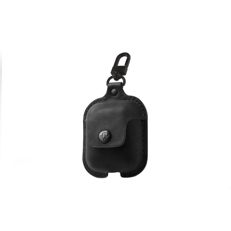 Twelve South - AirSnap for AirPods - Black - Twin Flame Collections