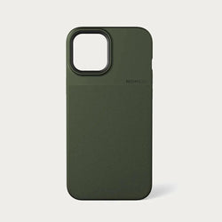 Moment - Thin Case with MagSafe - iPhone 12 - Olive Green - Twin Flame Collections