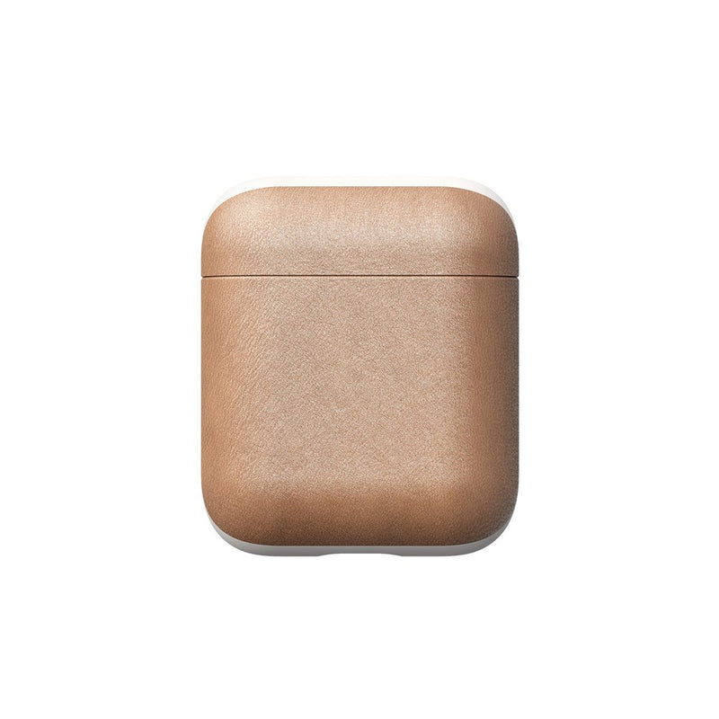 Nomad - AirPods Case - Natural - Twin Flame Collections