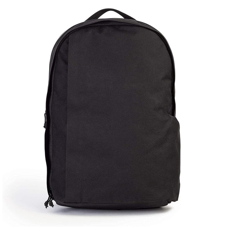 Moment - MTW Backpack - 21L - Black - Twin Flame Collections