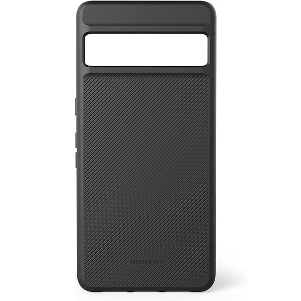 Moment - Case with (M)Force - Pixel 7 Pro - Black
