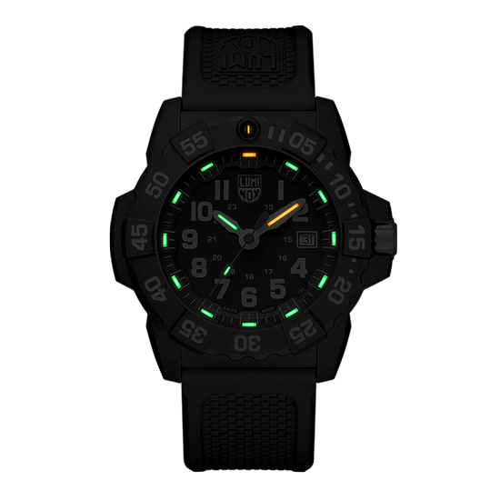 Luminox Navy SEAL Watch - 3501 - Twin Flame Collections