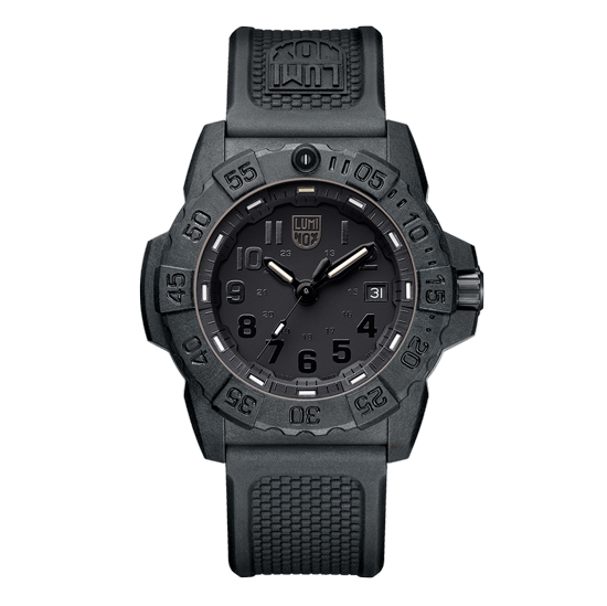 Luminox Navy SEAL - 3501.BO - Twin Flame Collections