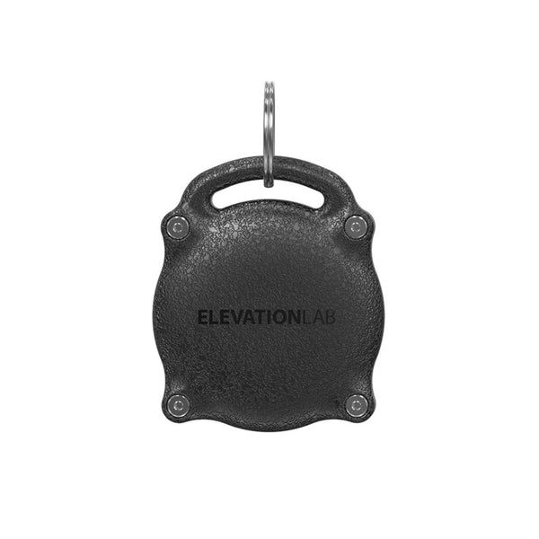 Elevation Lab - TagVault: Keychain for AirTag - Single - Twin Flame Collections