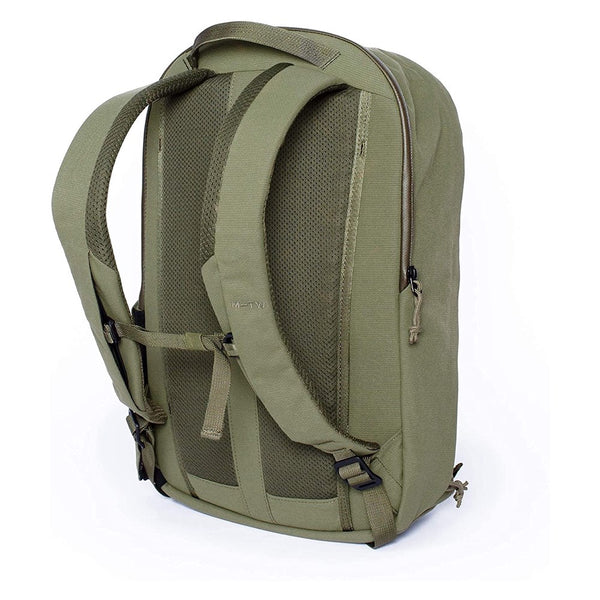 Moment - MTW Backpack - 21L - Olive - Twin Flame Collections