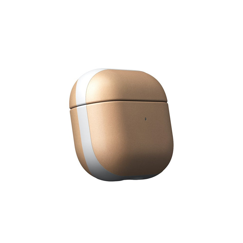 Nomad - AirPods Case (3rd Gen) - Natural - Twin Flame Collections