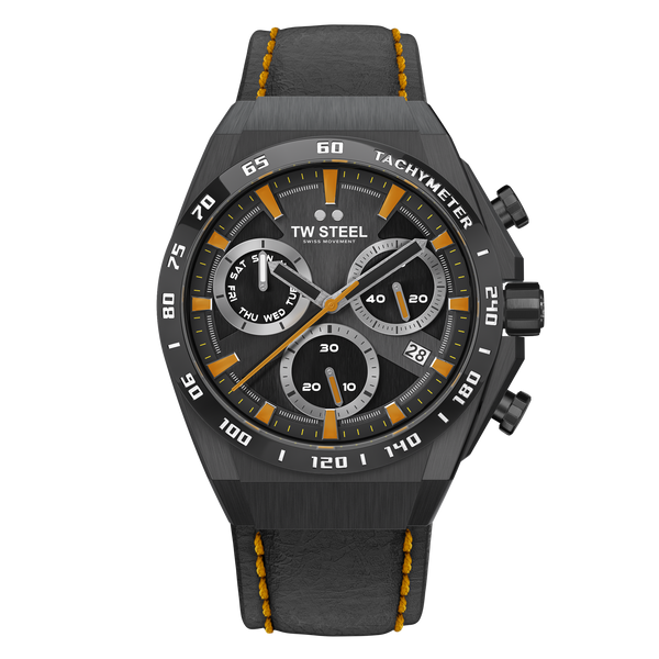 TW Steel Fast Lane CEO Tech Limited Edition Watch CE4070 - Twin Flame Collections