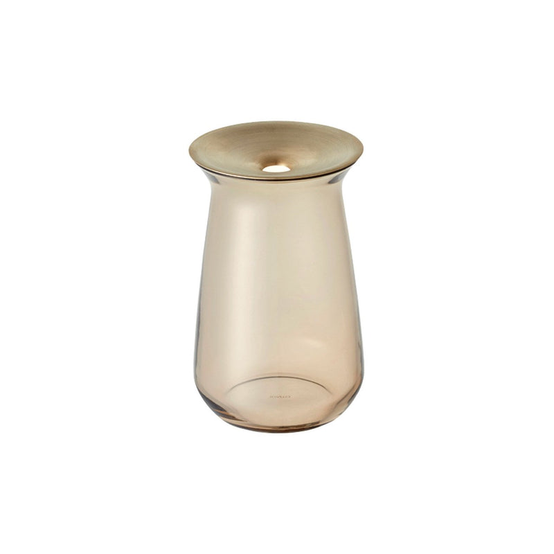Kinto Luna Vase - Twin Flame Collections