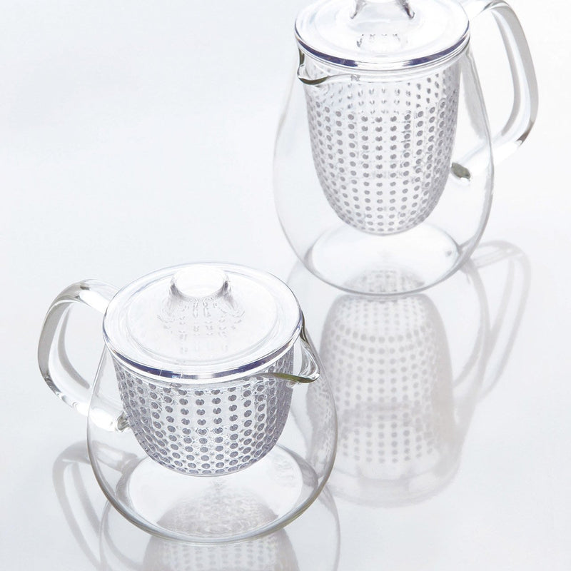 Kinto Unitea Teapot - Twin Flame Collections