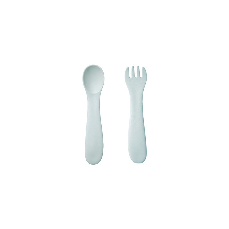 KINTO - BONBO - CHILDREN'S TABLEWARE SET OF 4 - Twin Flame Collections