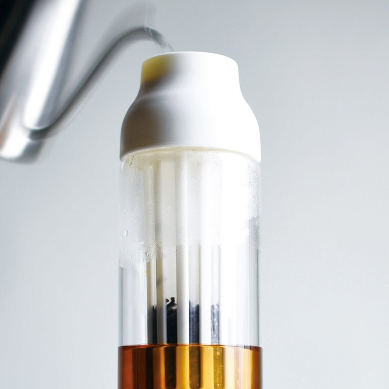 Kinto Capsule Cold Brew Carafe - Twin Flame Collections