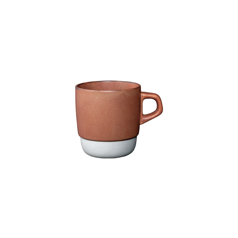 Kinto Slow Coffee Style Stacking Mug - Twin Flame Collections