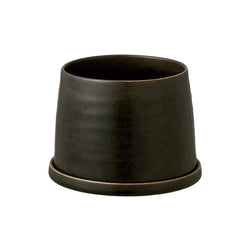 Kinto Plant Pot 192 - Twin Flame Collections