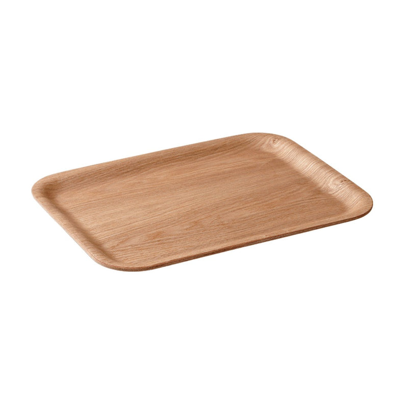 Kinto Nonslip Rectangular Tray - Twin Flame Collections