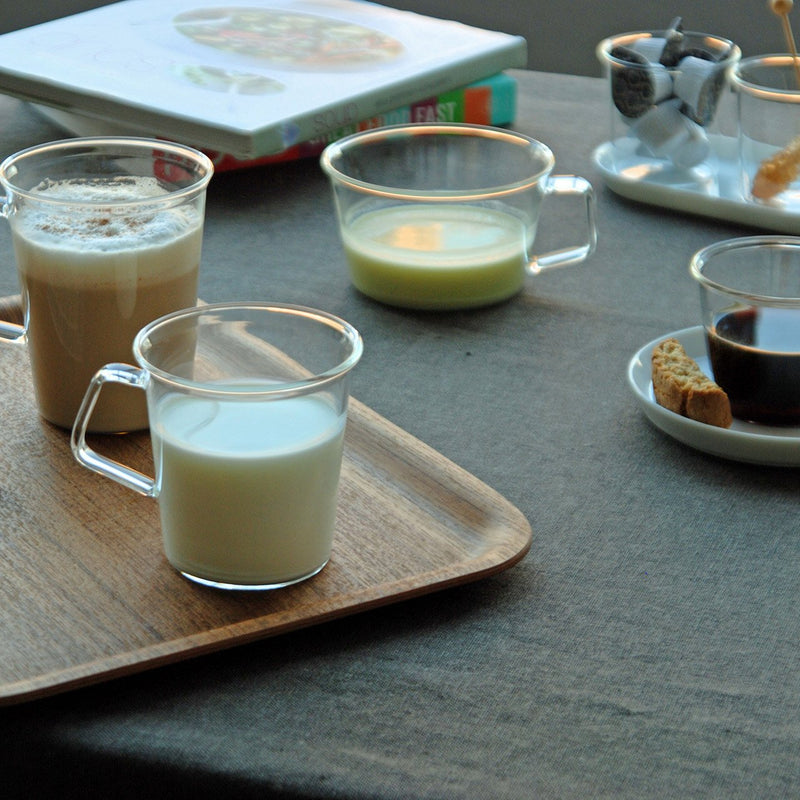 Kinto Cast Milk Mug - Twin Flame Collections