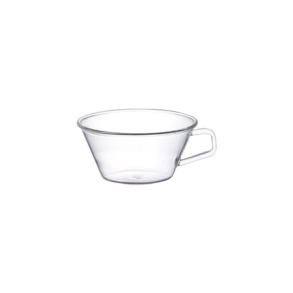 Kinto Cast Tea Cup - Twin Flame Collections
