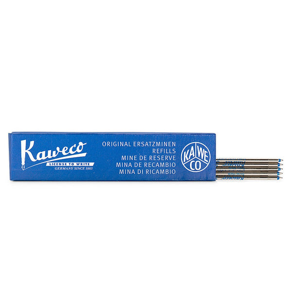 KAWECO D1 Soul Ballpoint Pen Refill - Twin Flame Collections