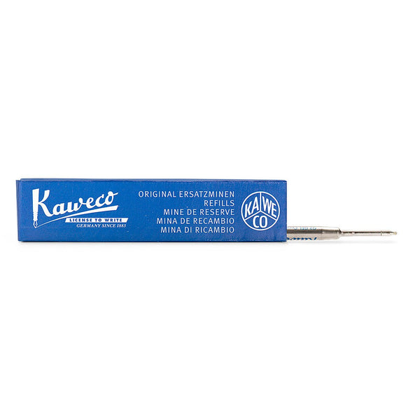 KAWECO G2 Gel Rollerball Pen Refill - Twin Flame Collections