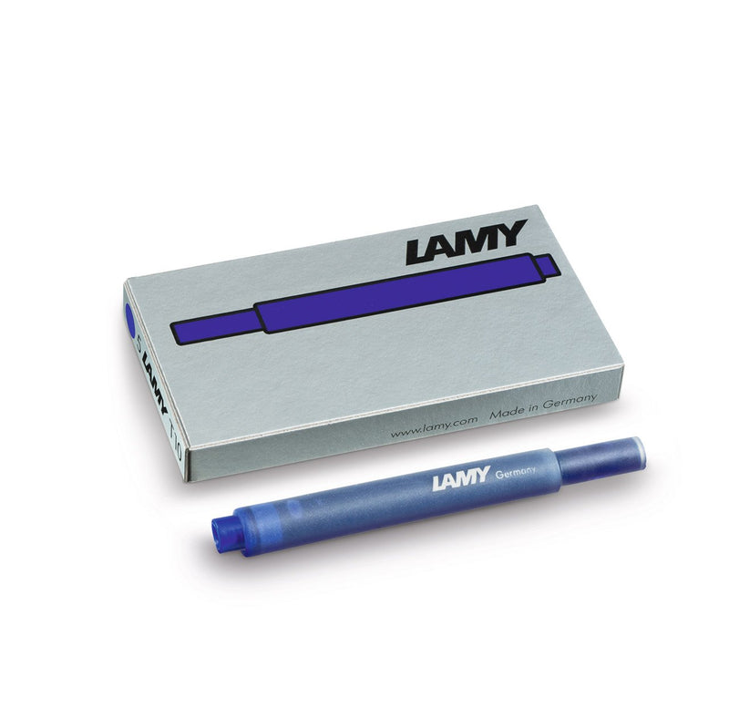 Lamy T10 Fountain Pen Ink Cartridges - Twin Flame Collections
