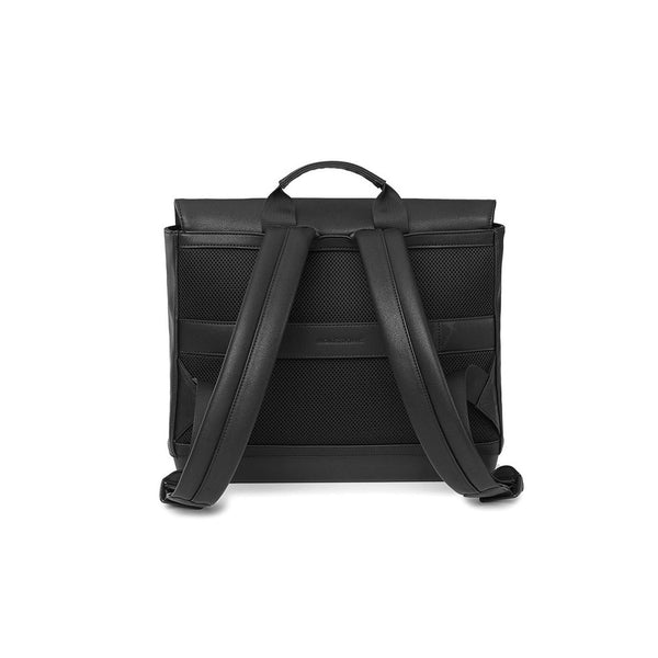 MOLESKINE Classic Horizontal Backpack - Twin Flame Collections