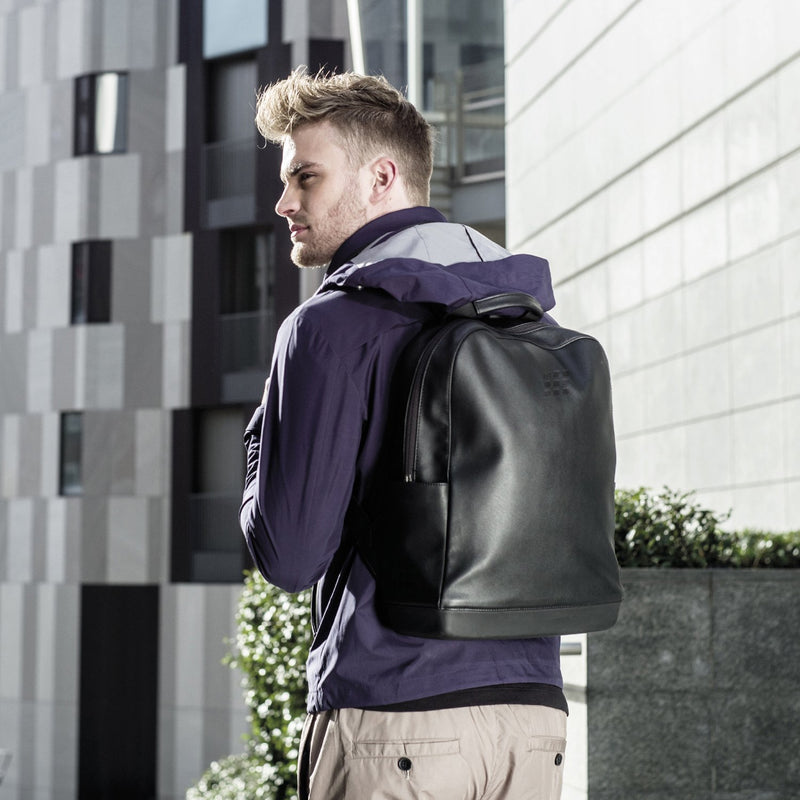 MOLESKINE Classic Backpack - Twin Flame Collections